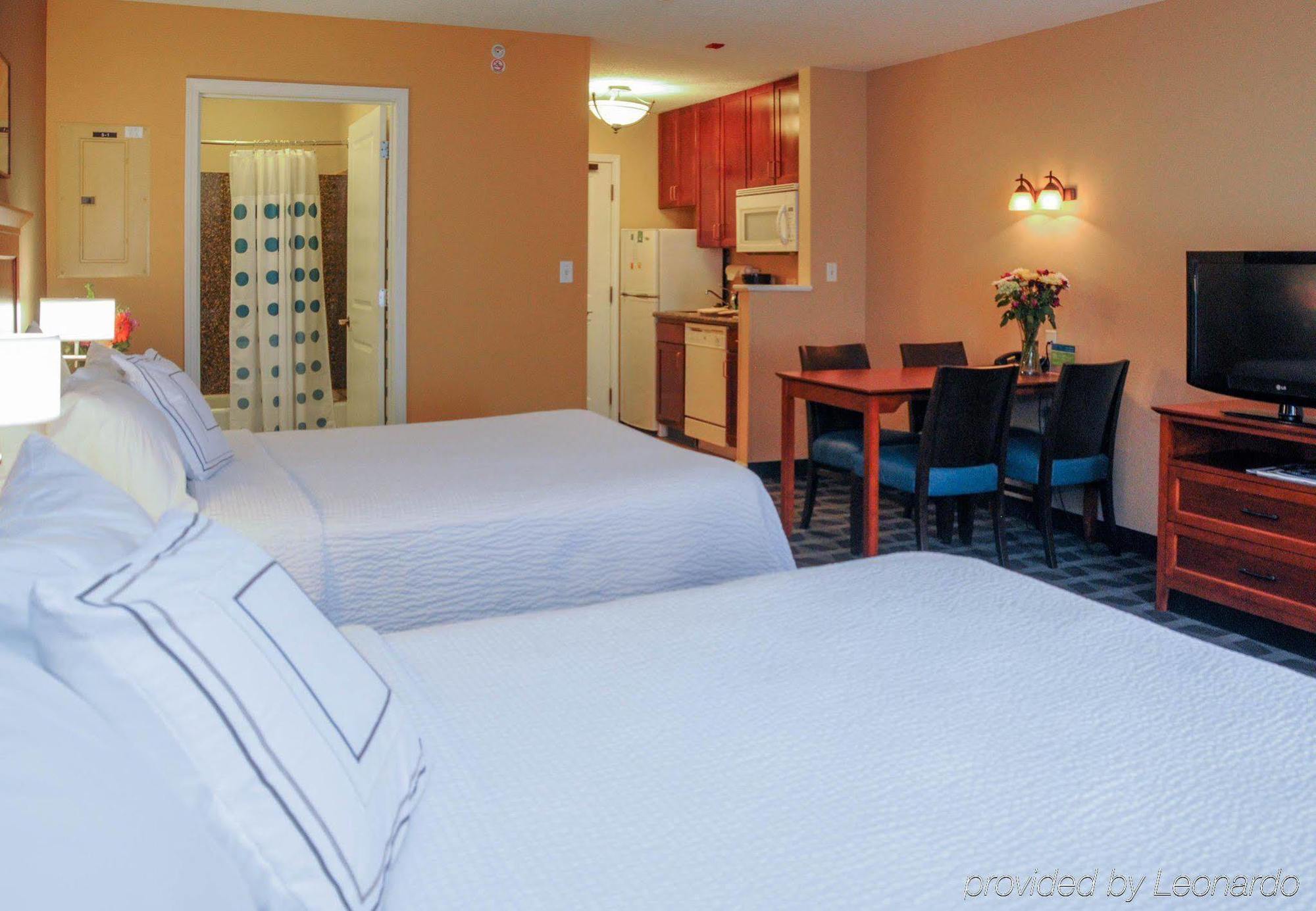 Towneplace Suites By Marriott Colorado Springs South Kültér fotó